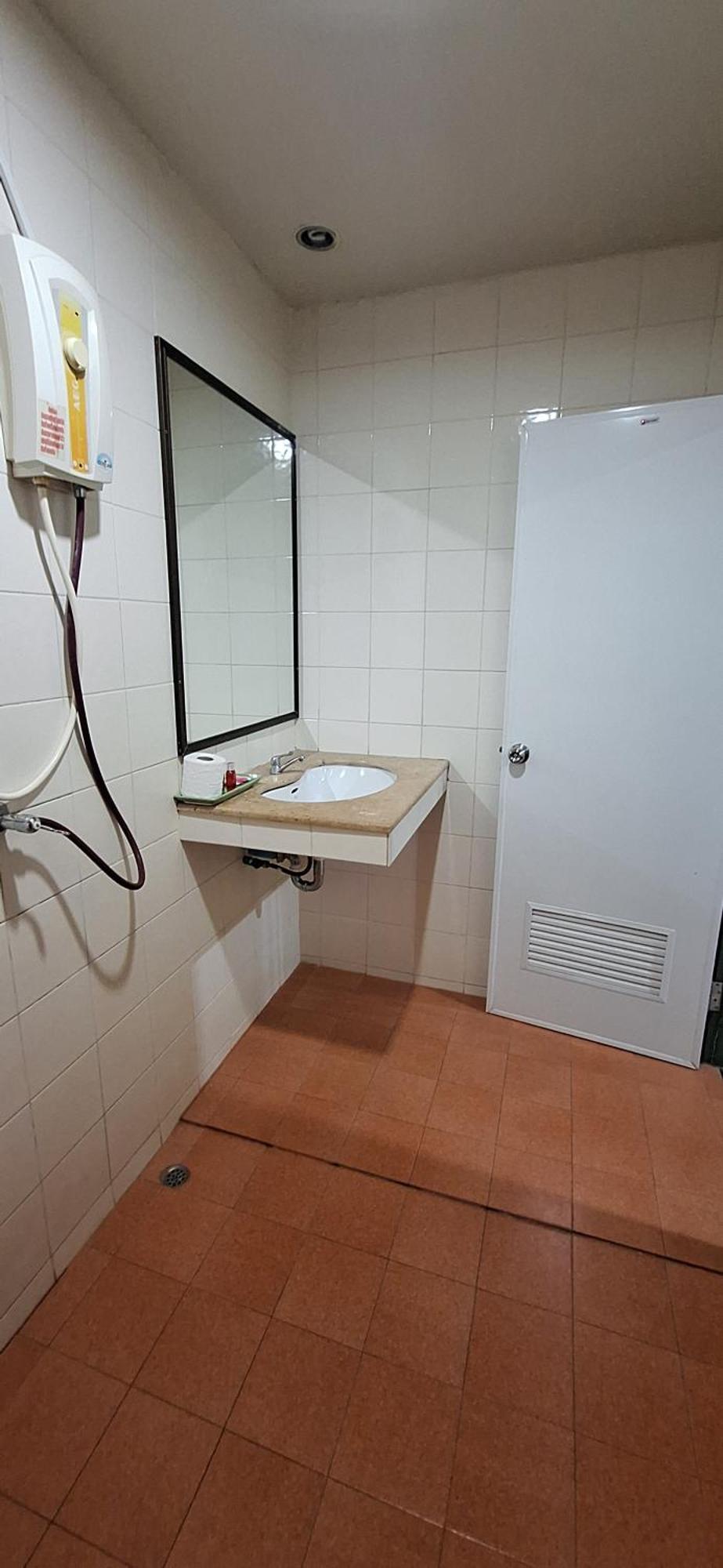 Kluay Mai Guest House Bãi biển Chaweng Phòng bức ảnh