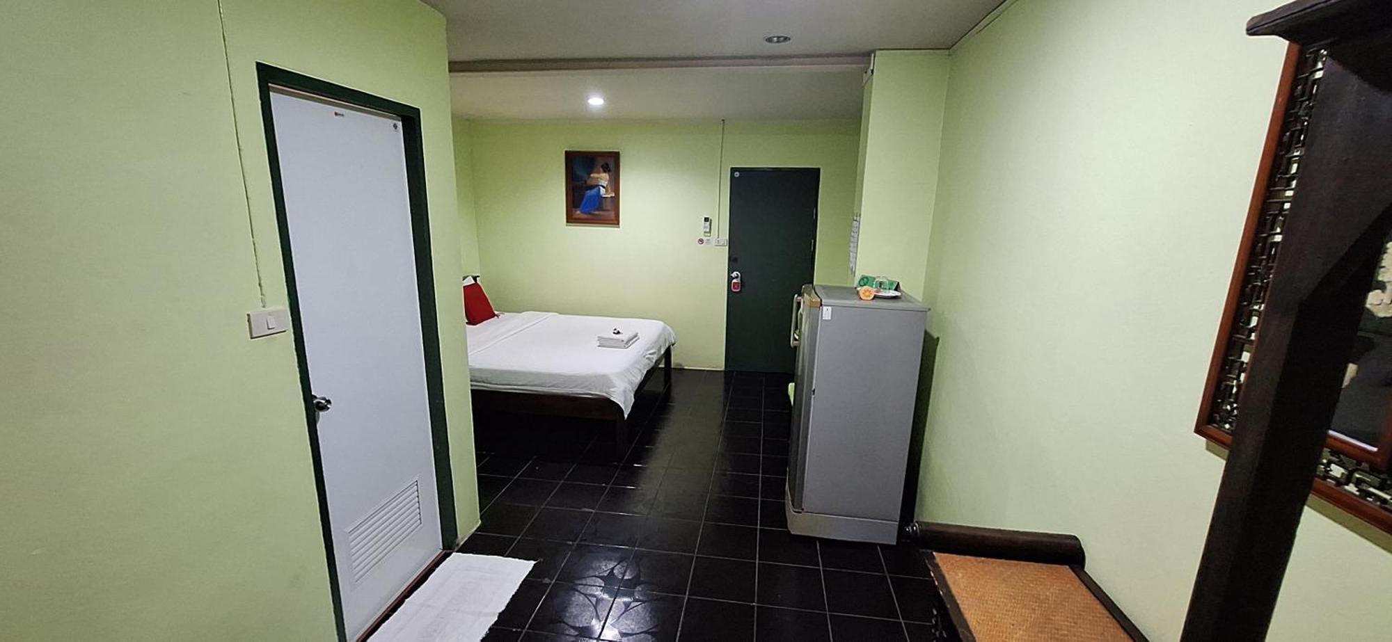 Kluay Mai Guest House Bãi biển Chaweng Phòng bức ảnh