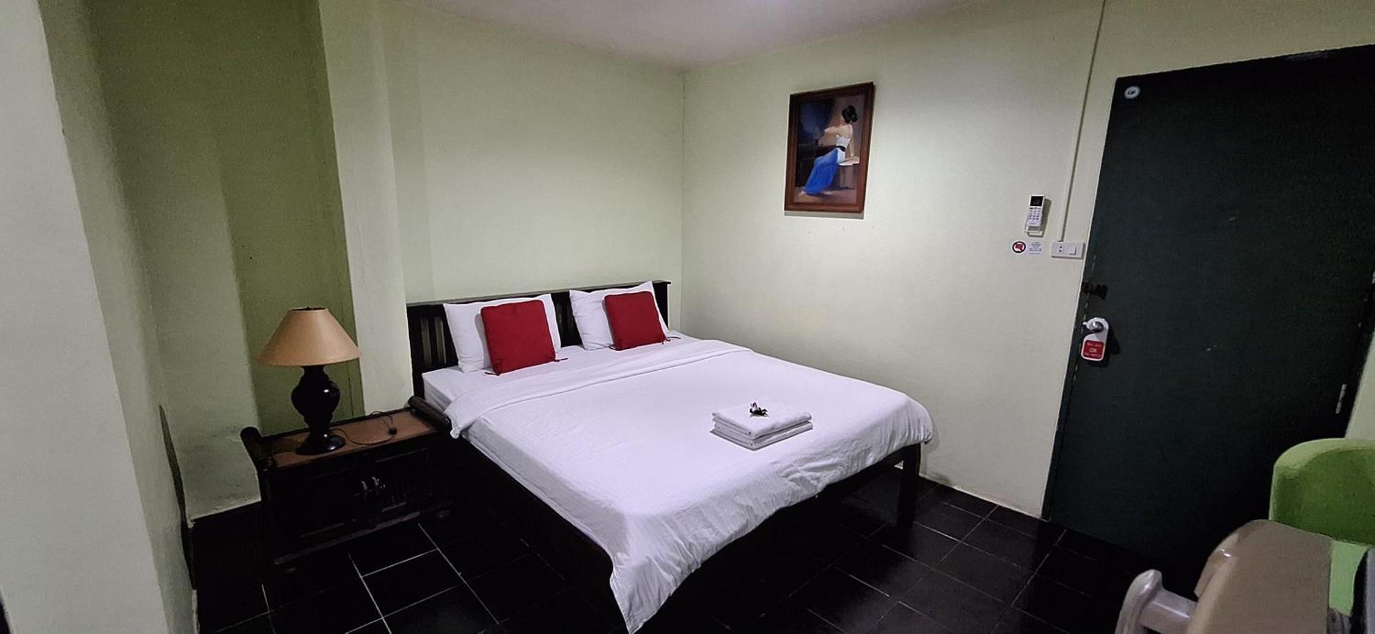 Kluay Mai Guest House Bãi biển Chaweng Phòng bức ảnh