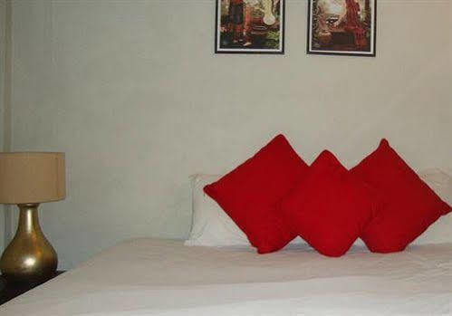 Kluay Mai Guest House Bãi biển Chaweng Ngoại thất bức ảnh