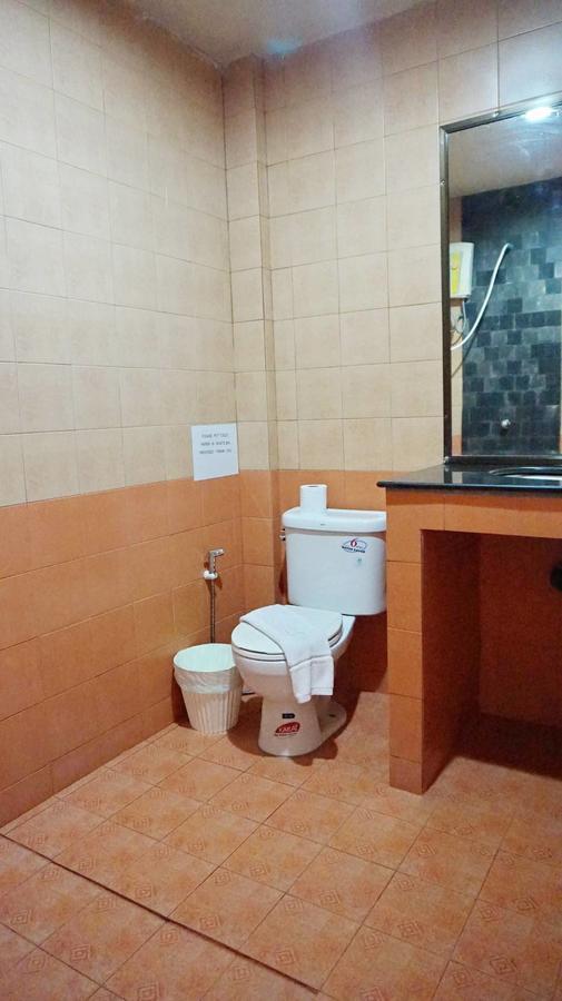 Kluay Mai Guest House Bãi biển Chaweng Ngoại thất bức ảnh